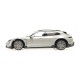 Porsche Taycan Cross Tourismo Turbo S 2021 Chalk Minichamps 155069302