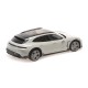 Porsche Taycan Cross Tourismo Turbo S 2021 Chalk Minichamps 155069302