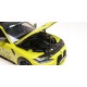 BMW M4 Safety car Moto GP 2020 Minichamps 113020126