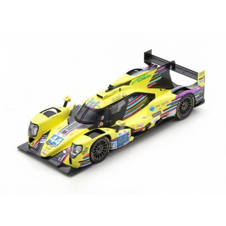 Oreca 07 Gibson 44 24 Heures du Mans 2022 Spark 18S870