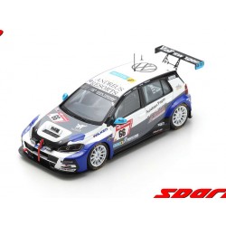 Volkswagen Golf GTI TCR DSG 66 24 Heures du Nurburgring 2022 Spark SG866
