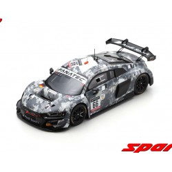 Audi R8 LMS GT3 66 24 Heures de Spa Francorchamps 2022 Spark SB506