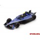 Maserati MSG Racing 48 Edoardo Mortara Formula E 9ème Diriyah ePrix Saison 9 2023 Spark S6763