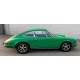 Porsche&nbsp;911 S Coupe 1970 Viper Green Top Marques TM12-24B