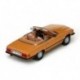 Mercedes 350 SL 1977 Orange Sunstar SS4602