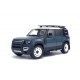 Land Rover Defender 110 2020 Tasman Blue Almost Real ALM810802