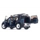 Land Rover Defender 110 2020 Tasman Blue Almost Real ALM810802