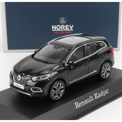 Renault Kadjar 2020 Black Norev 517677