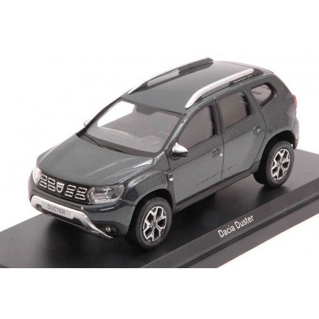 Dacia Duster 2020 Comete Grey Norev 509015