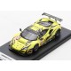 Ferrari 488 GTE Evo 60 24 Heures du Mans 2022 Looksmart LSLM147