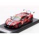 Ferrari 488 GTE Evo 71 24 Heures du Mans 2022 Looksmart LSLM150