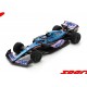 Alpine Renault A522 31 F1 4ème Japon 2022 Esteban Ocon Spark S8558