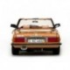 Mercedes 350 SL 1977 Orange Sunstar SS4602
