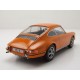 Porsche 911 S 1968 Orange Whitebox WB124174