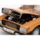 Mercedes 350 SL 1977 Orange Sunstar SS4602