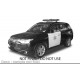 Mitsubishi Outlander Macau Customs Department Vitesse VSS29393
