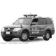 Mitsubishi Pajero RHD Tokyo Fire Department Vitesse VSS29329