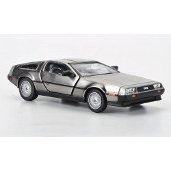 DeLorean DMC-12 Aluminium Moving Turen Vitesse VSS24000