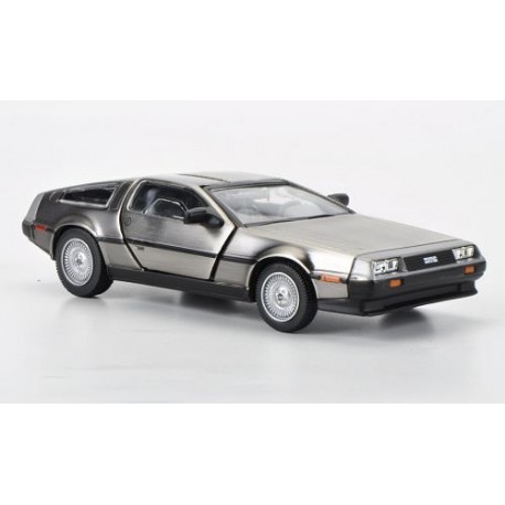 DeLorean DMC-12 Aluminium Moving Turen Vitesse VSS24000