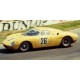 Ferrari 250LM 3.3L V12 26 2ème 24 Heures du Mans 1965 Top Marques TOP137B