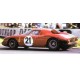 Ferrari 250LM 3.3L V12 Dirty Version 21 Winner 24 Heures du Mans 1965 Top Marques TOP137AD