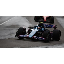 Alpine Renault A523 10 Pierre Gasly F1 Monaco 2023 Minichamps 117230710