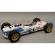 Lola T90 26 Rodger Ward Indianapolis Indy 500 1966 Tecnomodel TM18-178C