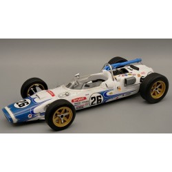 Lola T90 26 Rodger Ward Indianapolis Indy 500 1966 Tecnomodel TM18-178C