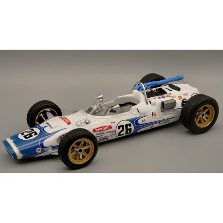 Lola T90 26 Rodger Ward Indianapolis Indy 500 1966 Tecnomodel TM18-178C
