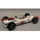 Lola T90 43 Jackie Stewart Indianapolis Indy 500 1966 Tecnomodel TM18-178B