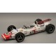 Lola T90 43 Jackie Stewart Indianapolis Indy 500 1966 Tecnomodel TM18-178B