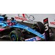 Alpine Renault A523 31 Esteban Ocon F1 3ème Monaco 2023 Minichamps 117230731