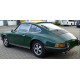Porsche 911 T Coupe 1970 Irish Green Top Marques TM12-24E