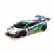 Lamborghini Gallardo LP 600 34 24 Heures du Nurburgring 2011 Minichamps 151111134