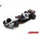 Alpha Tauri AT04 21 Nyck De Vries F1 Bahrain 2023 Spark S8571