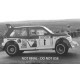 MG Metro 6R4 4 Manx Rally 1986 Pond - Arthur Sunstar SUN5544
