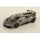 Lamborghini 60th Anniversary Huracan Evo STO 2023 Grigio Telesto Looksmart LS523SB