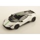 Lamborghini 60th Anniversary Huracan Evo Tecnica 2023 Bianco Asopo Shiny Looksmart LS536SB