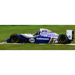 Williams FW16 0 Damon Hill F1 Brésil 1994 GP Replicas GP174A