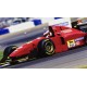 Ferrari 412 T1B 28 Gerhard Berger F1 Winner Allemagne 1994 GP Replicas GP172B