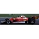 Ferrari 312T2B 12 Carlos Reutemann F1 Winner Brésil 1977 GP Replicas GP164B