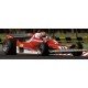 Ferrari 312T2B 11 Niki Lauda F1 World Champion Brésil 1977 GP Replicas GP164A