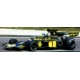Lotus 72E 1 Ronnie Peterson F1 Winner France 1974 GP Replicas GP156B