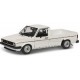 Volkswagen Caddy 1990 White Solido S4312301