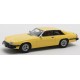 Jaguar XJ-S 1975 Yellow Matrix MX41001-202