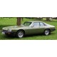 Jaguar XJ-S 1975 Green Matrix MX41001-203