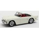Triumph TR5 Cabriolet Open 1967 White Matrix MX41902-043