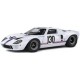 Ford GT40 MKI 130 Targa Florio 1967 Greder - Giorgi Solido S1803009