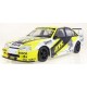 Opel Omega Evo 500 36 Franz Engstler DTM 1991 Solido S1809702