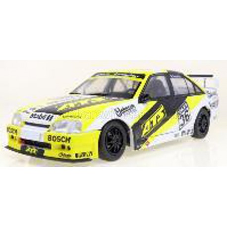 Opel Omega Evo 500 36 Franz Engstler DTM 1991 Solido S1809702